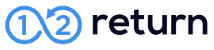 12Return logo