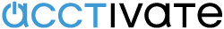 Acctivate logo