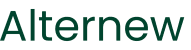 Alternew logo