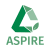 Aspire logo