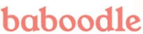 Baboodle logo