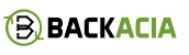BACKACIA logo