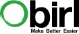 Birl logo