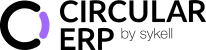 Circular ERP logo
