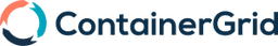 Container Grid logo