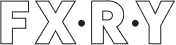Fxry logo