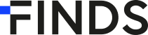 Finds logo