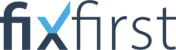 fixfirst logo