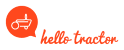Hello Tractor logo
