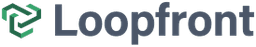 Loopfront logo