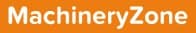 MachineryZone logo