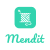 Mendit App logo