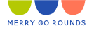 Merry Go Rounds logo