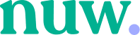 nuw. logo