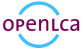 OpenLCA logo