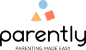 Parently logo