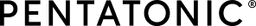 Pentatonic logo