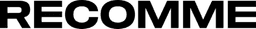 Recomme logo