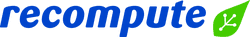 Recompute logo