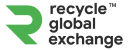 Recycle Global Exchange (RGX) logo