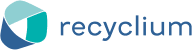 Recyclium logo