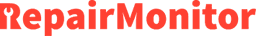 RepairMonitor logo