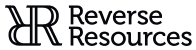 Reverse Resources logo
