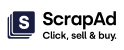 ScrapAd logo