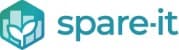 Spare-it logo