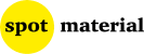Spot Material logo