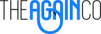 The Again Co. logo