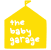 The Baby Garage logo