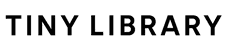 Tiny Library logo