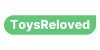 Toys Reloved logo