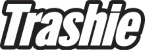 Trashie logo