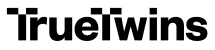TrueTwins logo